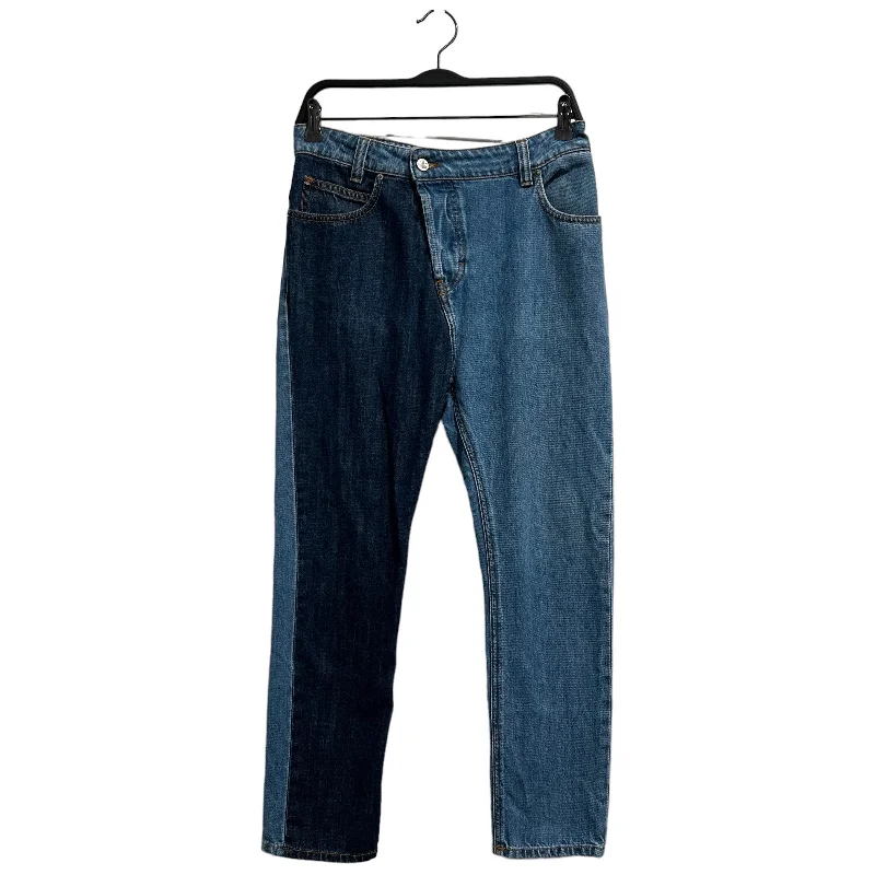 Vivienne Westwood///Straight Pants/25/Plain/Denim/BLU//W [Casual] Rock/