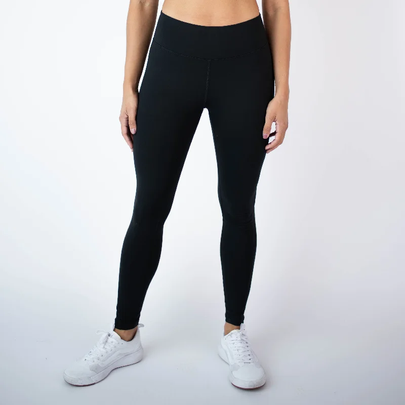 Apex Legging 25" - Mid Rise