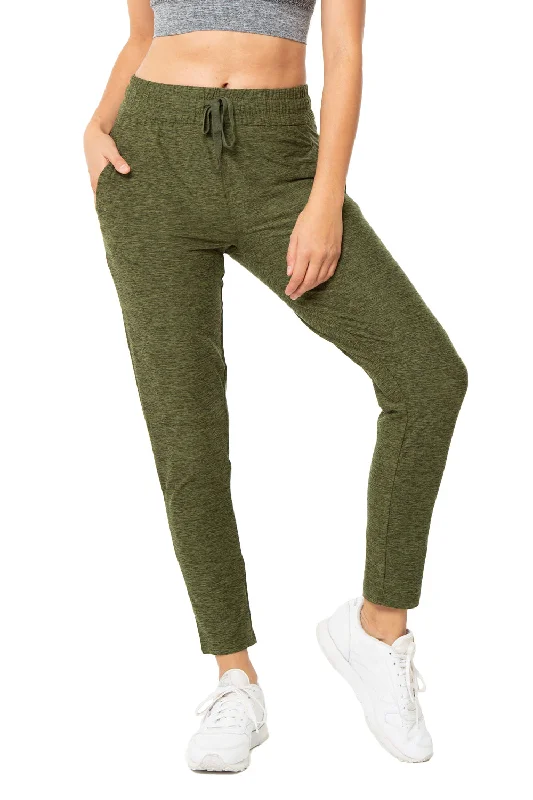 Army Green Heather