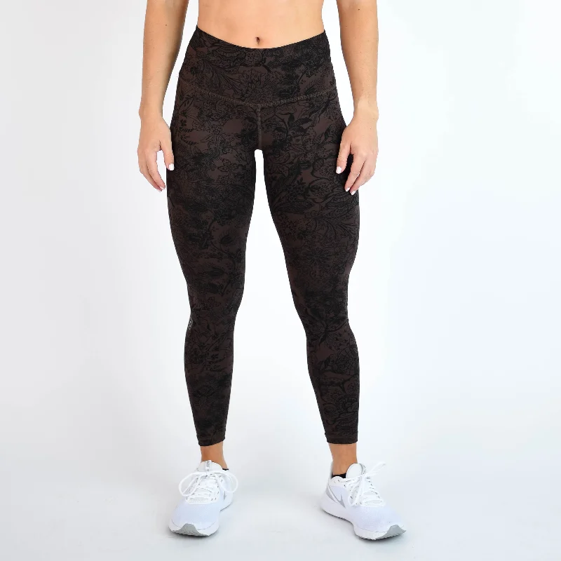 El Toro Legging 25" - High Rise