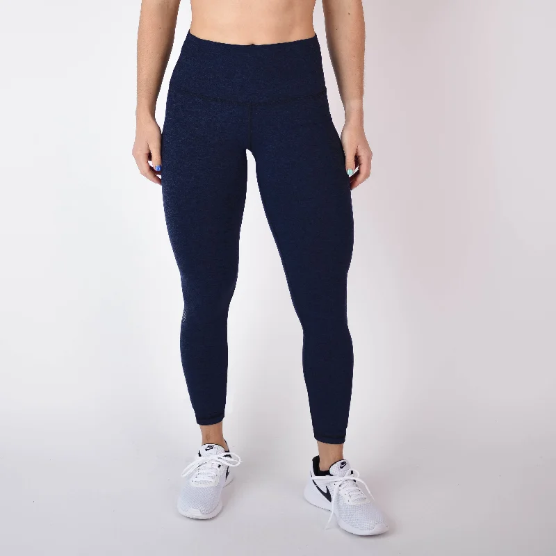 El Toro Legging 25" - High Rise