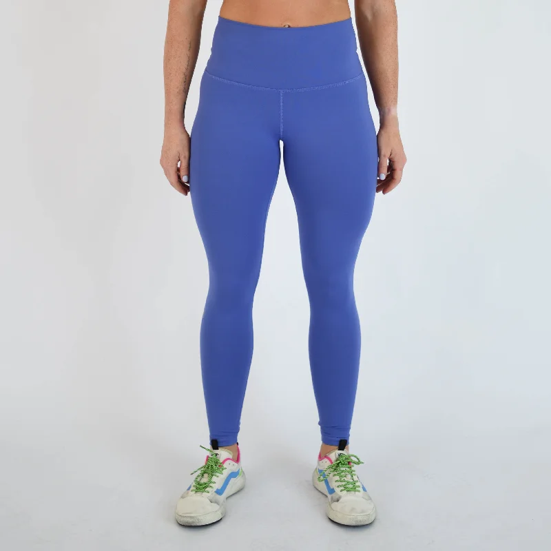 El Toro Legging 25" - High Rise