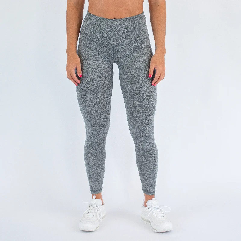 El Toro Legging 25" - High Rise