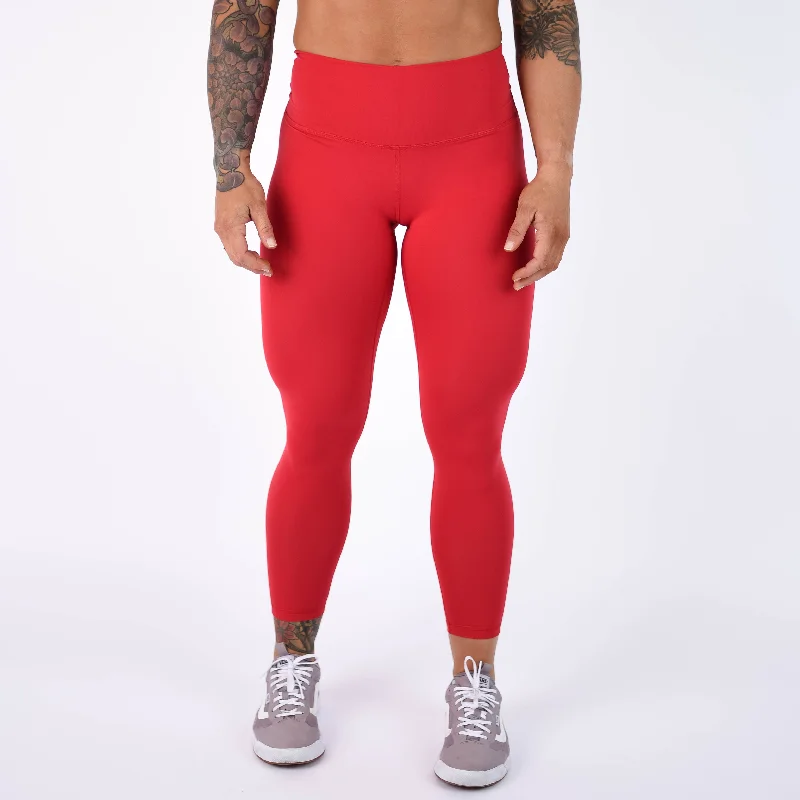 El Toro Legging 25" - High Rise