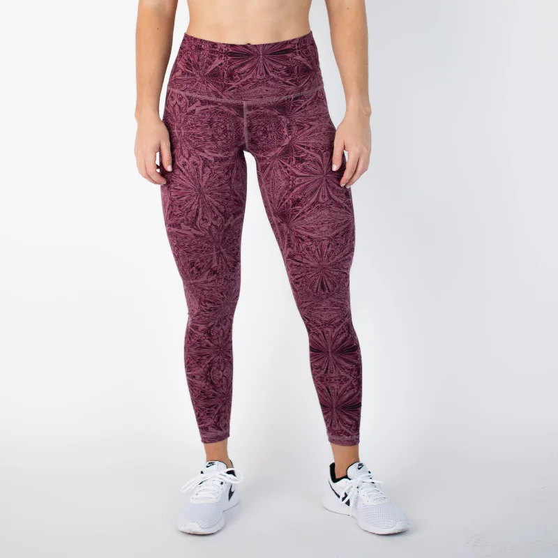 El Toro Legging 25" - High Rise