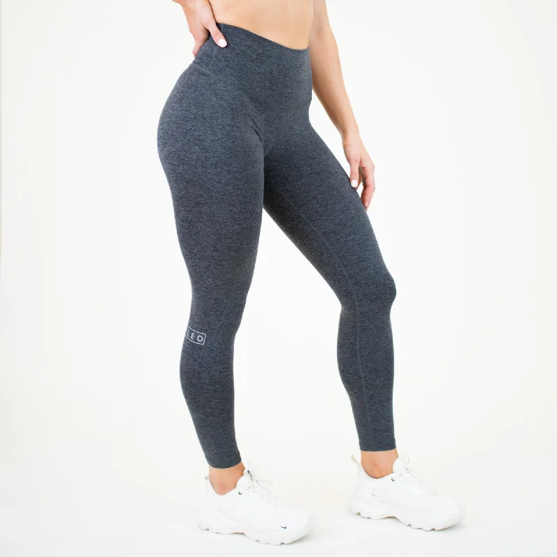 El Toro Legging 25" - High Rise