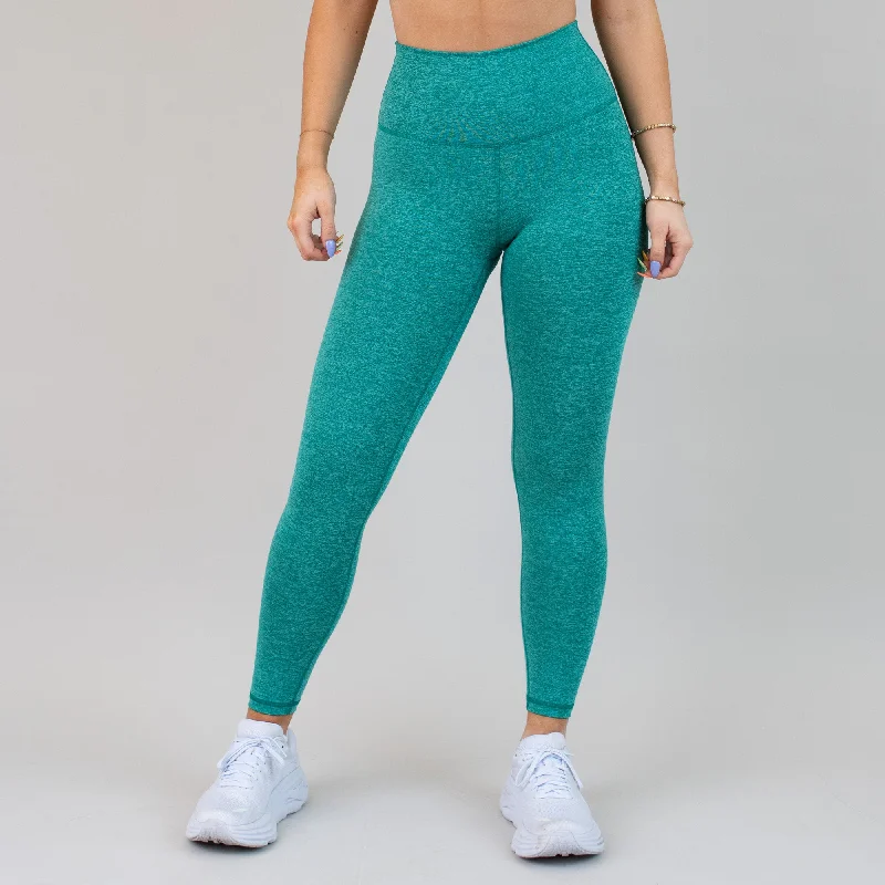 El Toro Legging 25" - High Rise