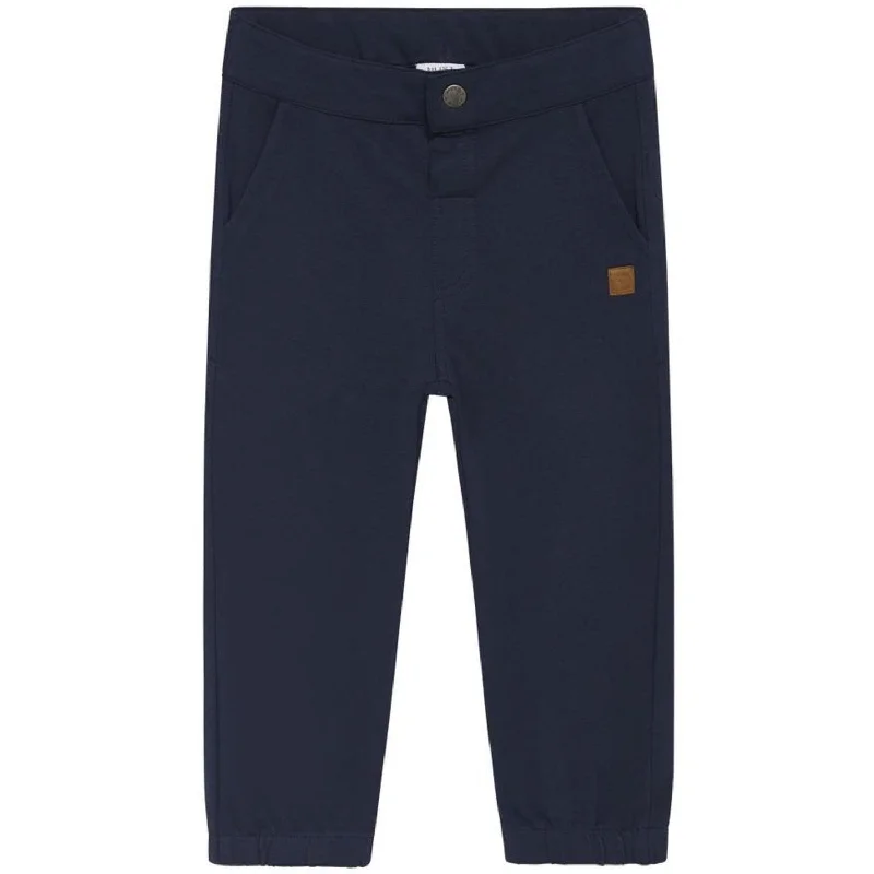 Hust & Claire Blues Gustau Sweatpants