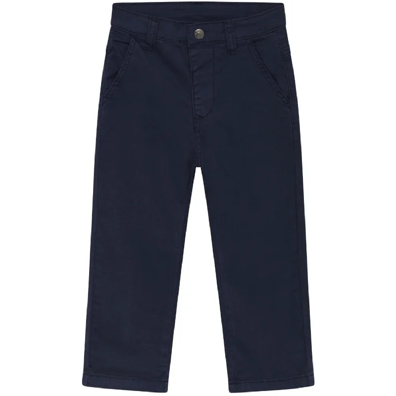 Hust & Claire Blues Tyge Pants