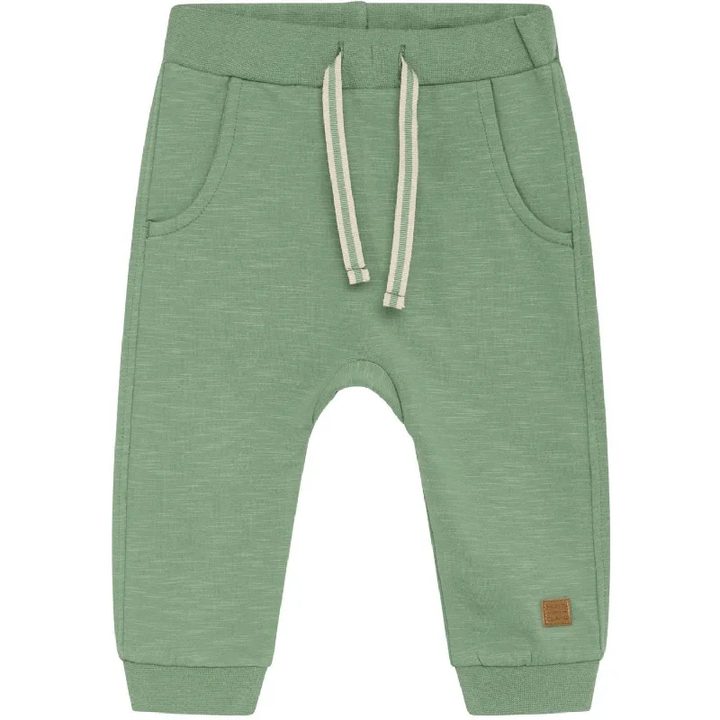 Hust & Claire Spruce Georgey Sweatpants