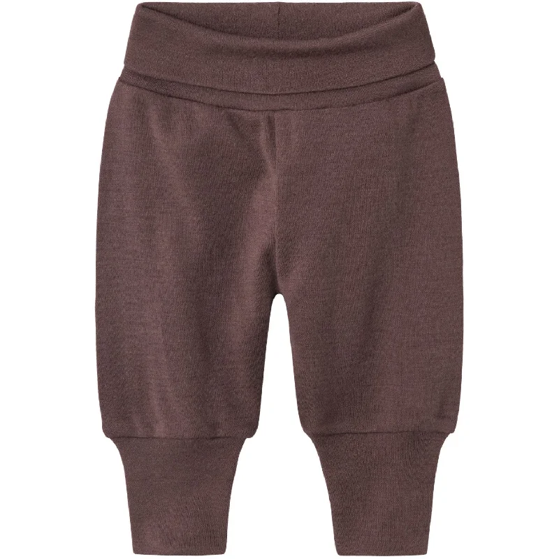 Name It Sparrow Willit Wool Pants