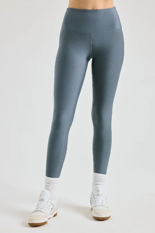 Recycled High Rise Sport Legging