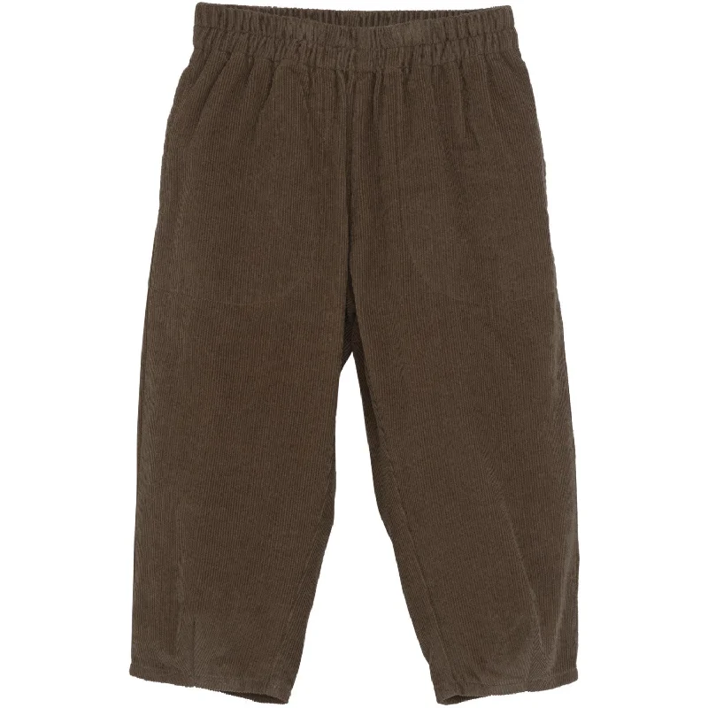 Serendipity Driftwood Barrel Pants