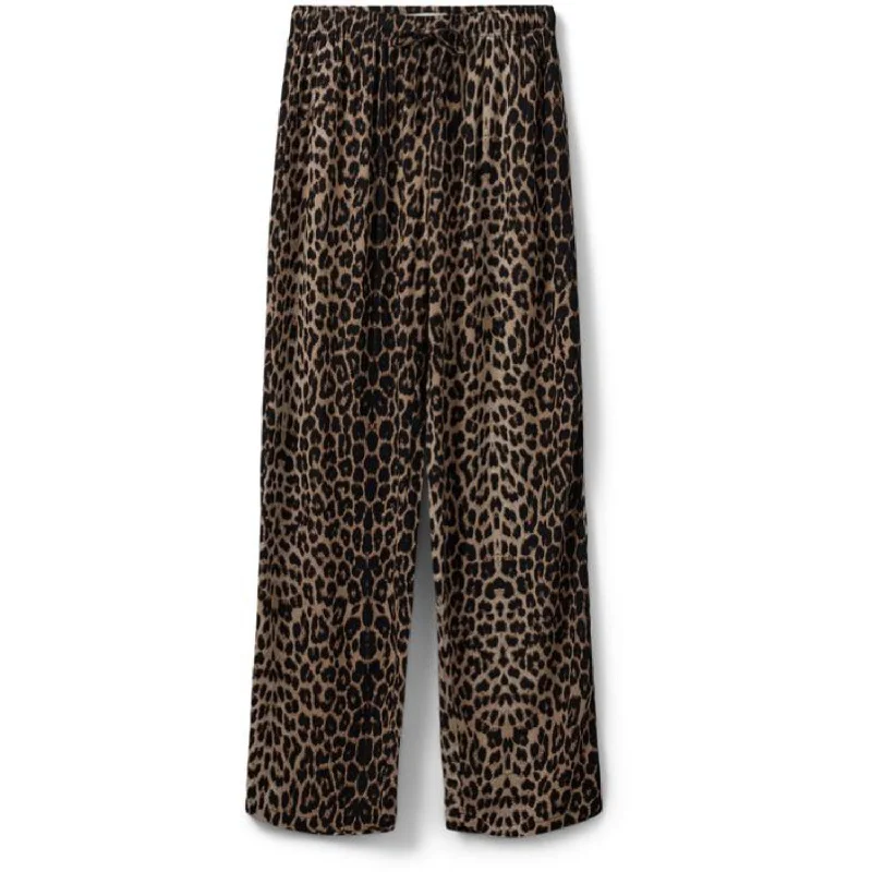 Sofie Schnoor AOP Leo Trousers