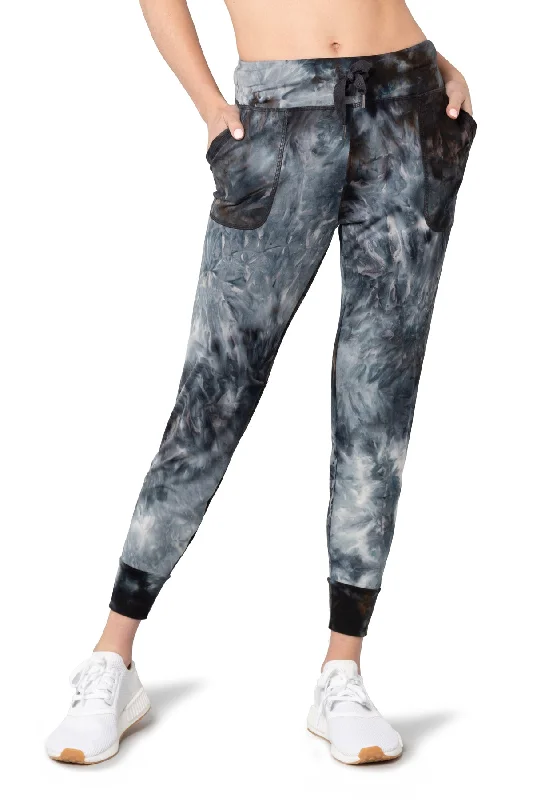 Solarized Lounge Joggers