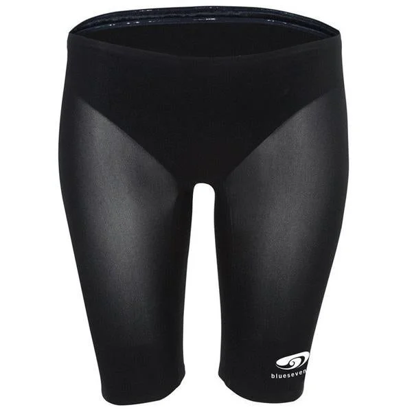 Boys' Nero FIT Jammer - Black