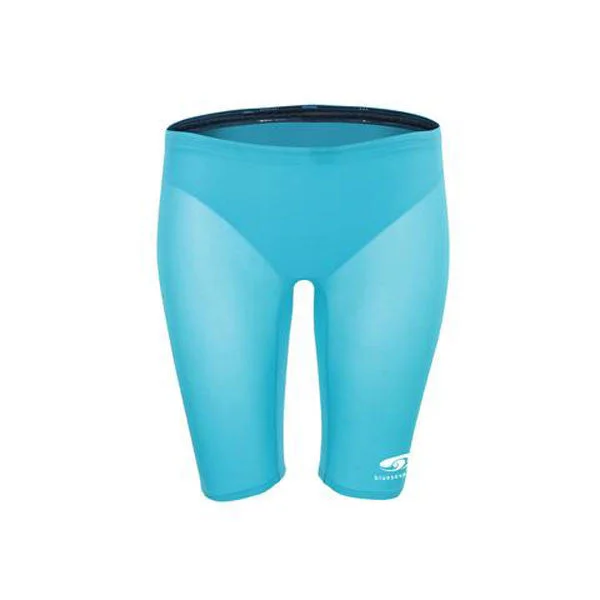 Boys' Nero FIT Jammer - Turquoise