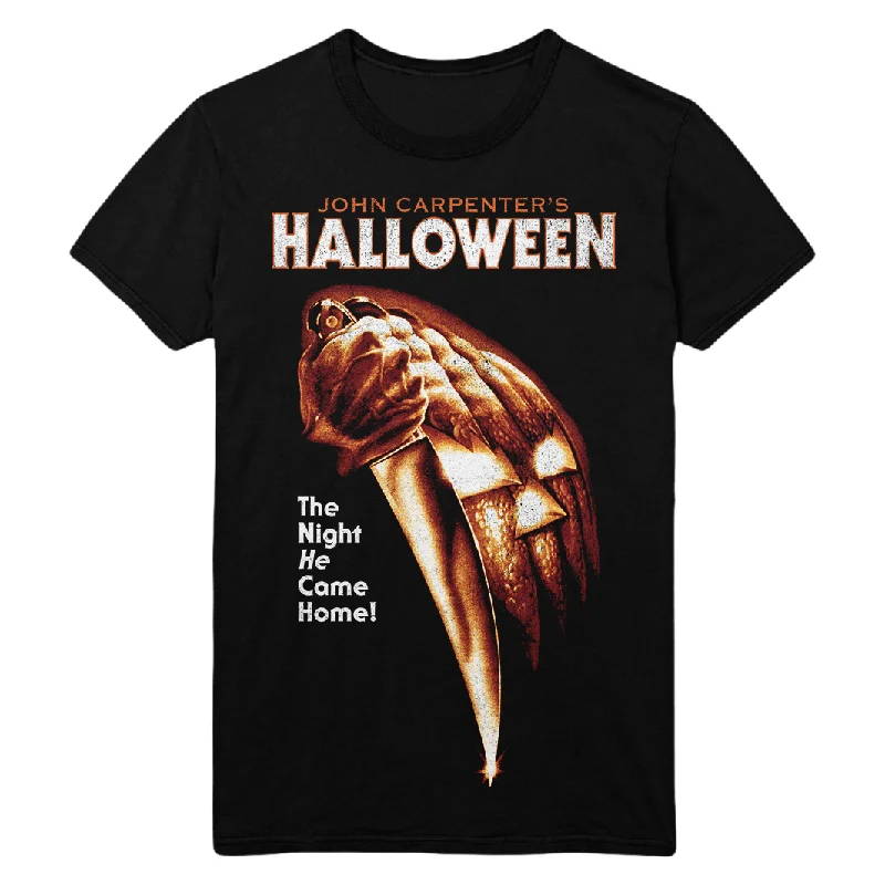 Halloween: Classic (V4) T-Shirt