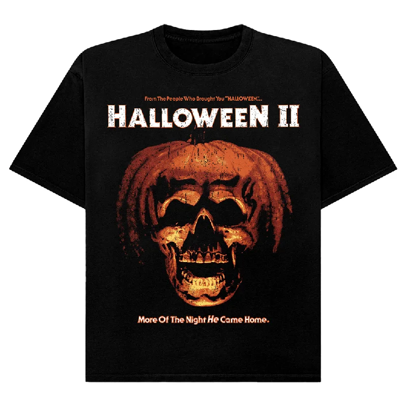 Halloween II: Classic (V3) T-Shirt (Comfort Colors)