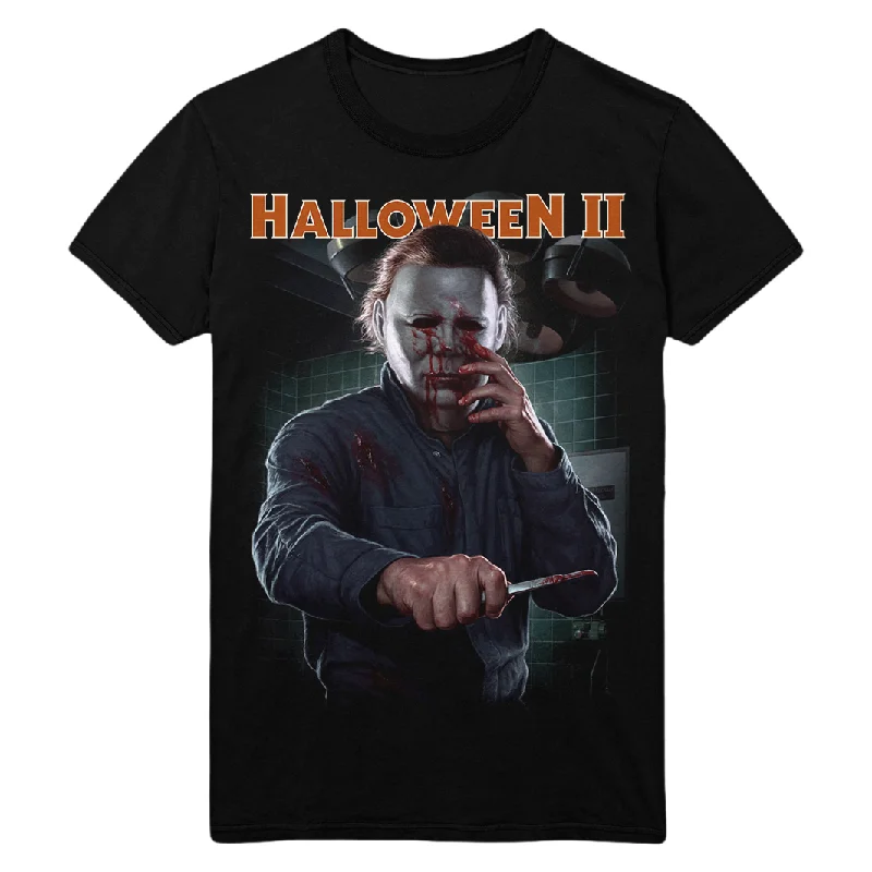 Halloween II: Operating Room T-Shirt