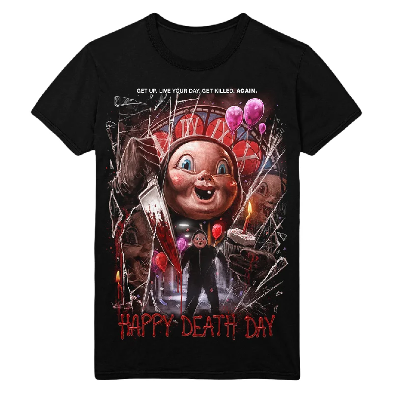 Happy Death Day: Live Your Day T-Shirt