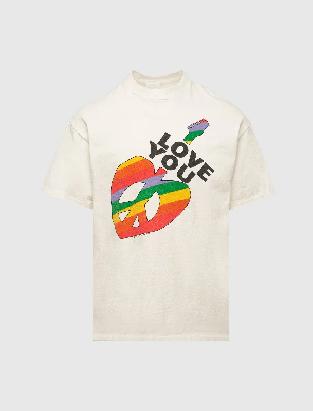 PEACE T-SHIRT