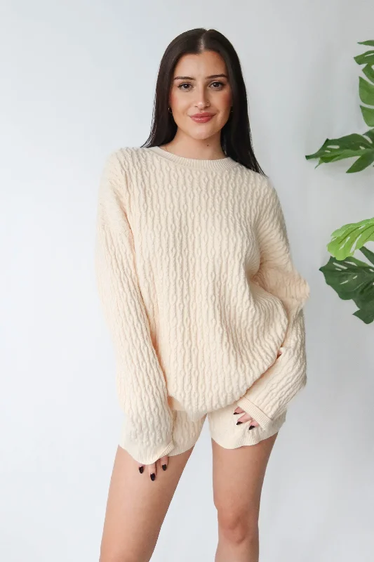 Shelby Sweater