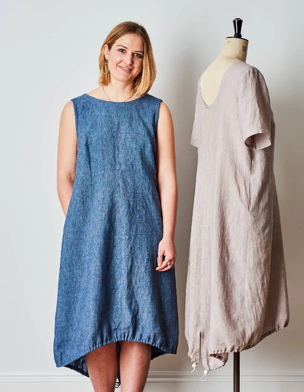 The Maker's Atelier Sun Dress