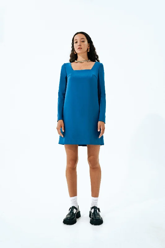 Vikisews Becky Dress