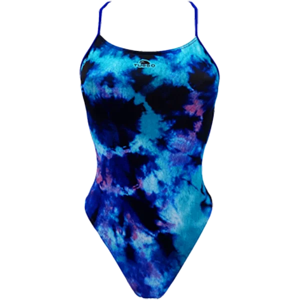 Women's Sirene Navy Dream One-Piece