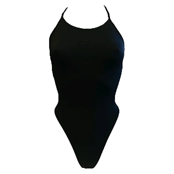 Women's Sirene Solid One-Piece