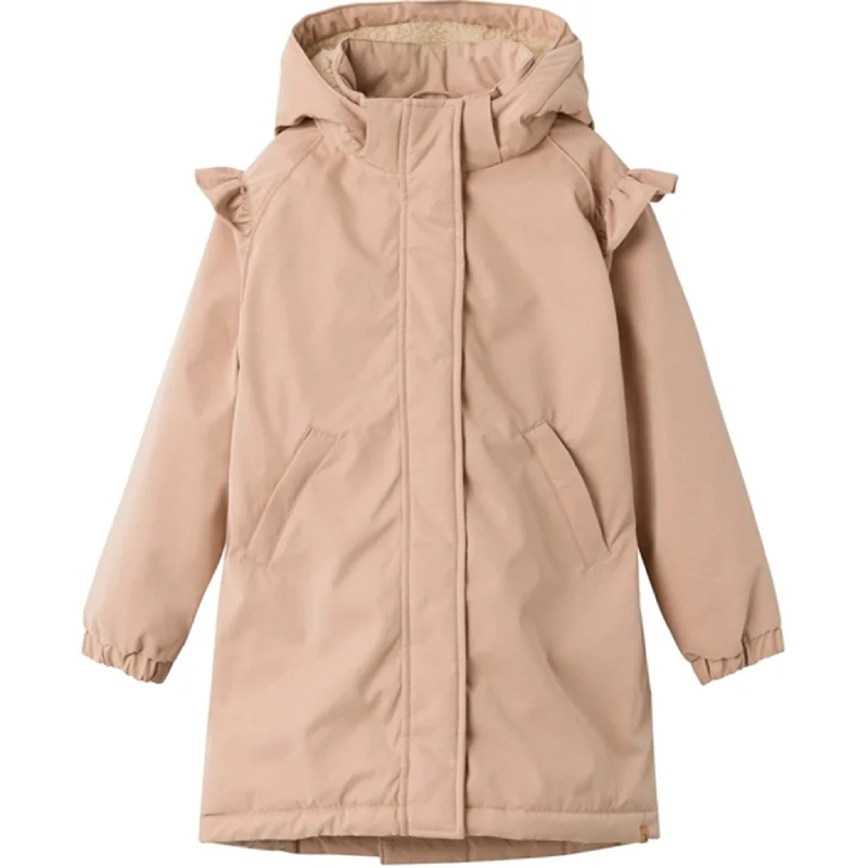 Lil'Atelier Roebuck Gudruna Padded Jacket