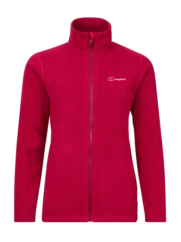 女裝抓毛外套 WOMEN'S PRISM POLARTEC INTERACTIVE FLEECE JACKET