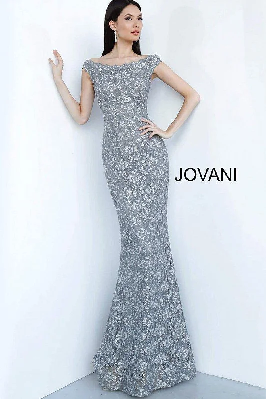 Jovani 78595 Long Formal Dress