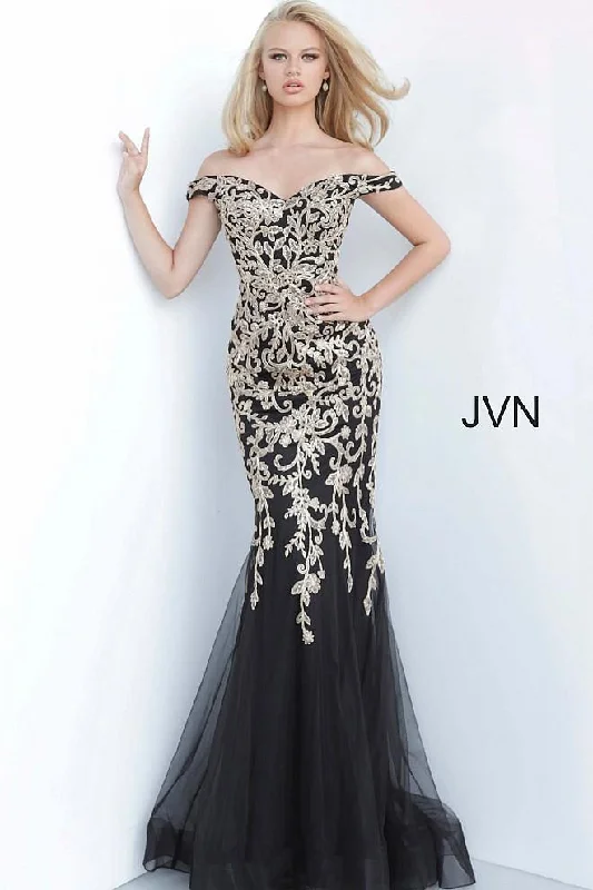 Jovani 3907 Prom Long Dress