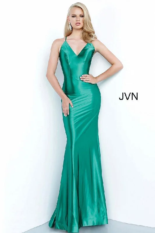 Jovani 02048 Long Formal Prom Dress