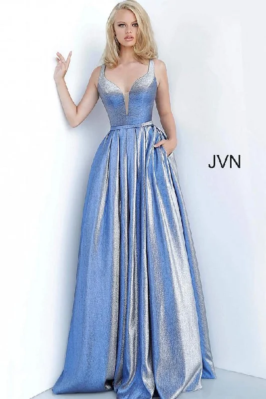 Jovani 2229 Long Prom Ball Gown