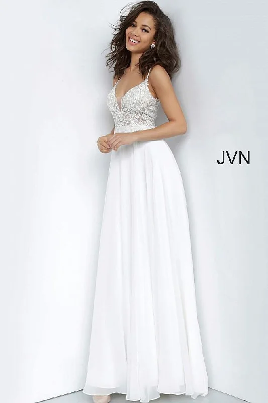 Jovani 2390 Long Prom Dress