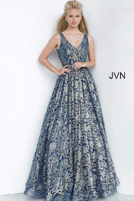 Jovani 2486 Long Prom Dress