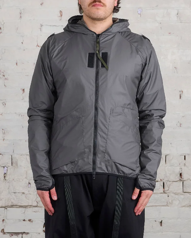 ACRONYM J118-WS Jacket Grey