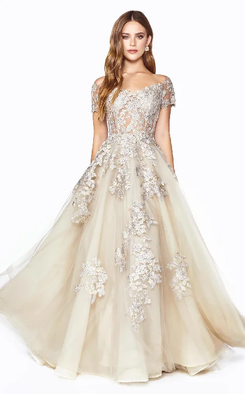 Cinderella Divine C20 Dress