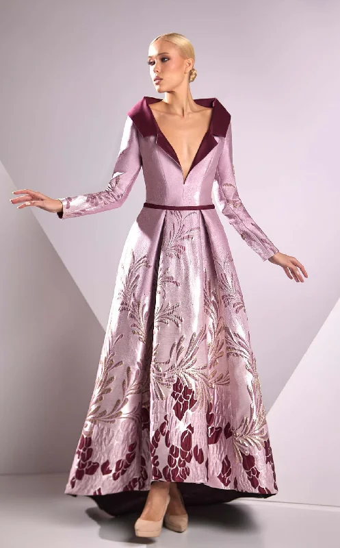 Edward Arsouni Couture FW24932 Dress