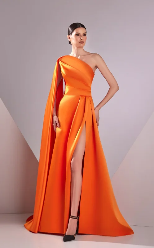 Edward Arsouni Couture FW24944 Dress