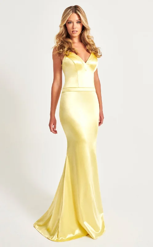 Faviana 11052 Dress