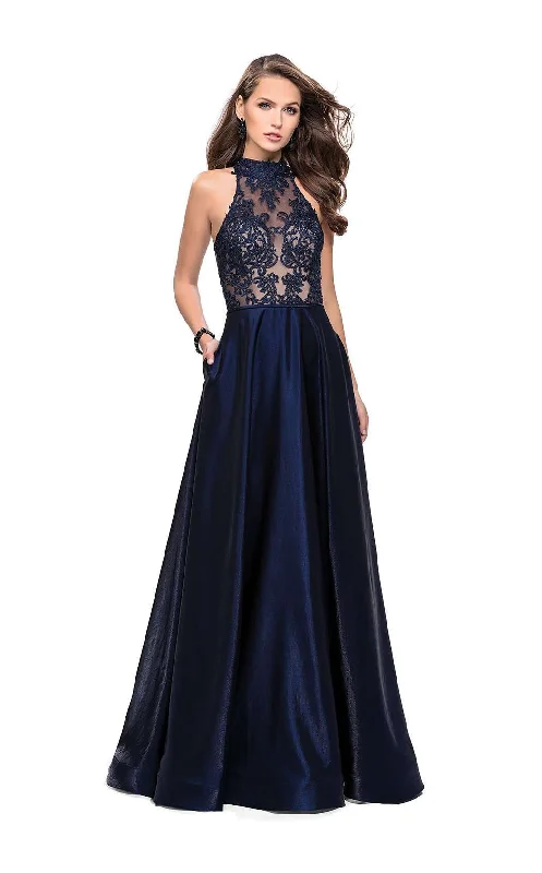 La Femme 25617 Dress