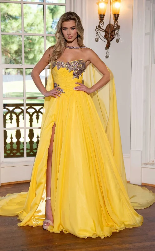 Rachel Allan 50290 Dress