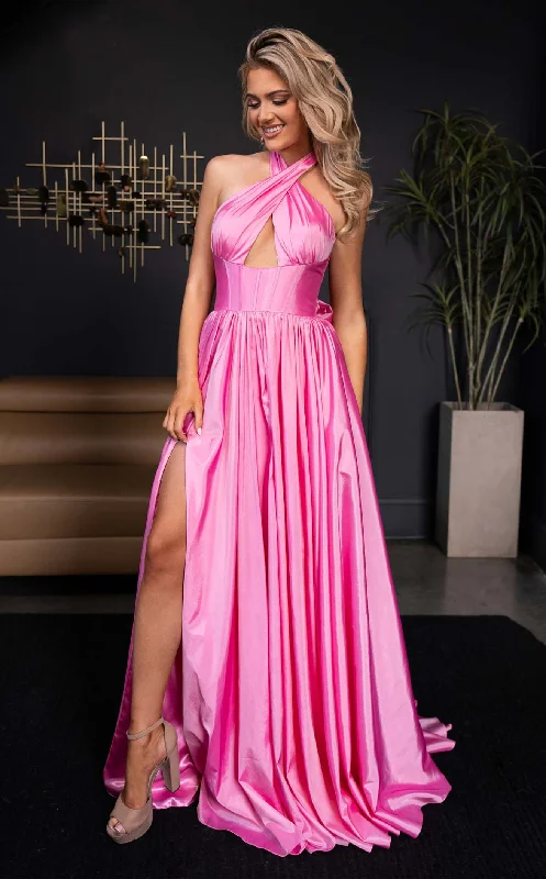 Rachel Allan 70689 Dress