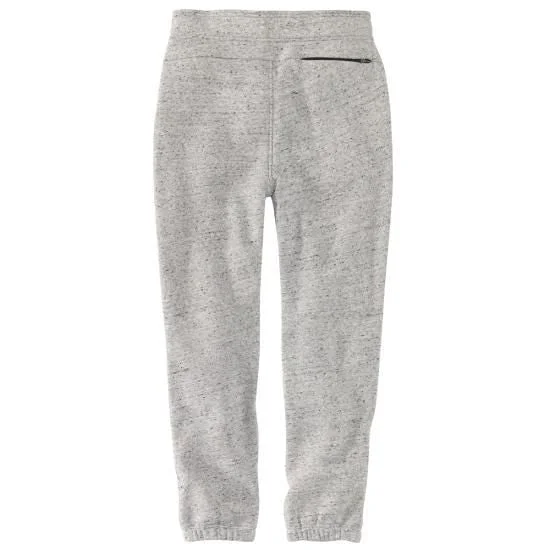 105510 - Women'S Relaxed Fit Jogger - Asphalt