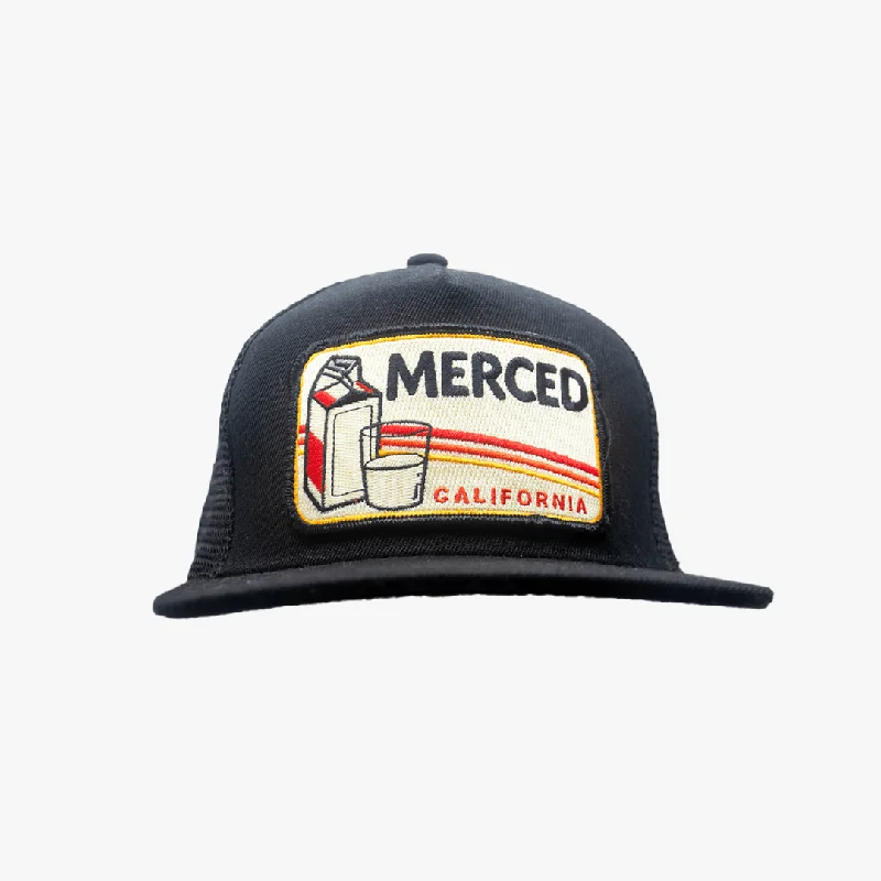 Merced Pocket Hat