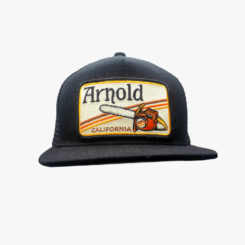 Arnold Pocket Hat